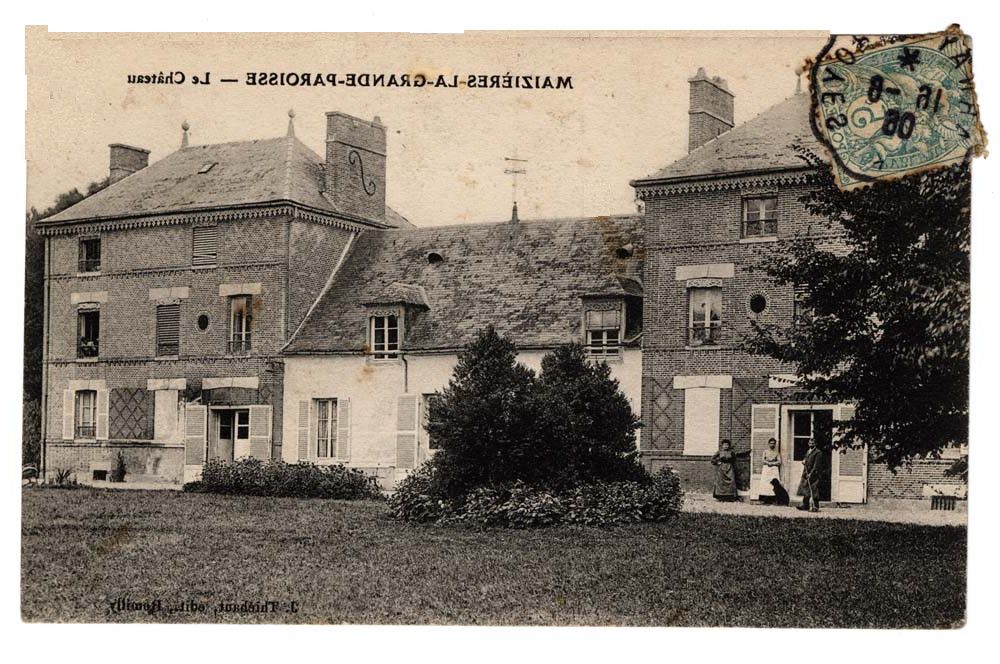 Consortium Immobilier