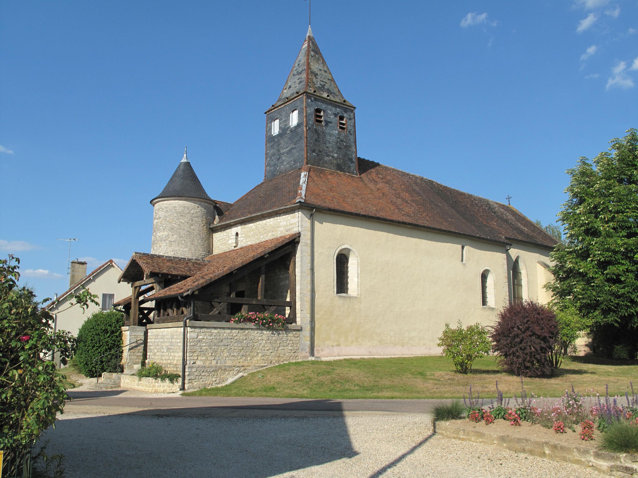 Consortium Immobilier
