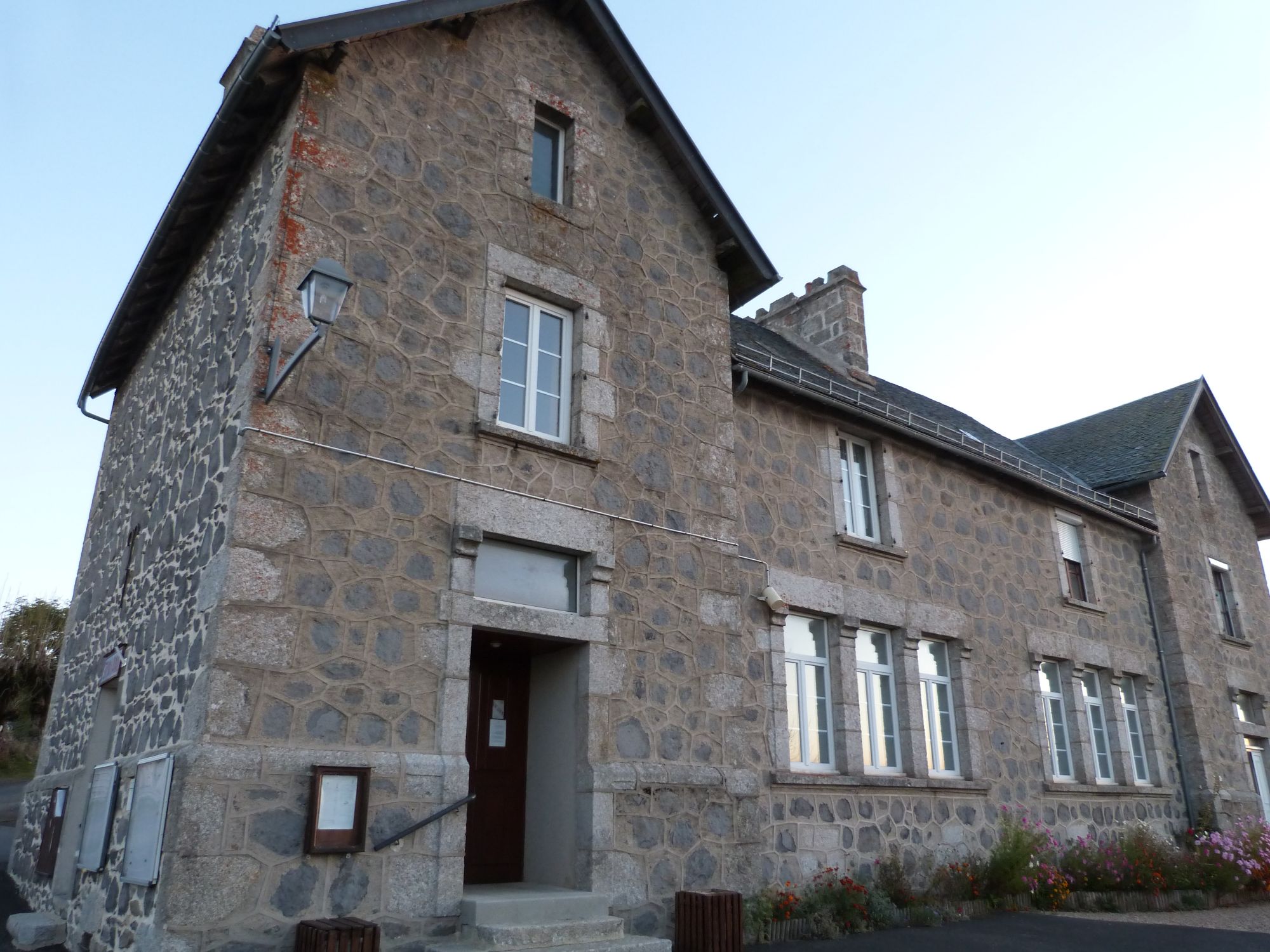Consortium Immobilier