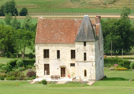 Consortium Immobilier