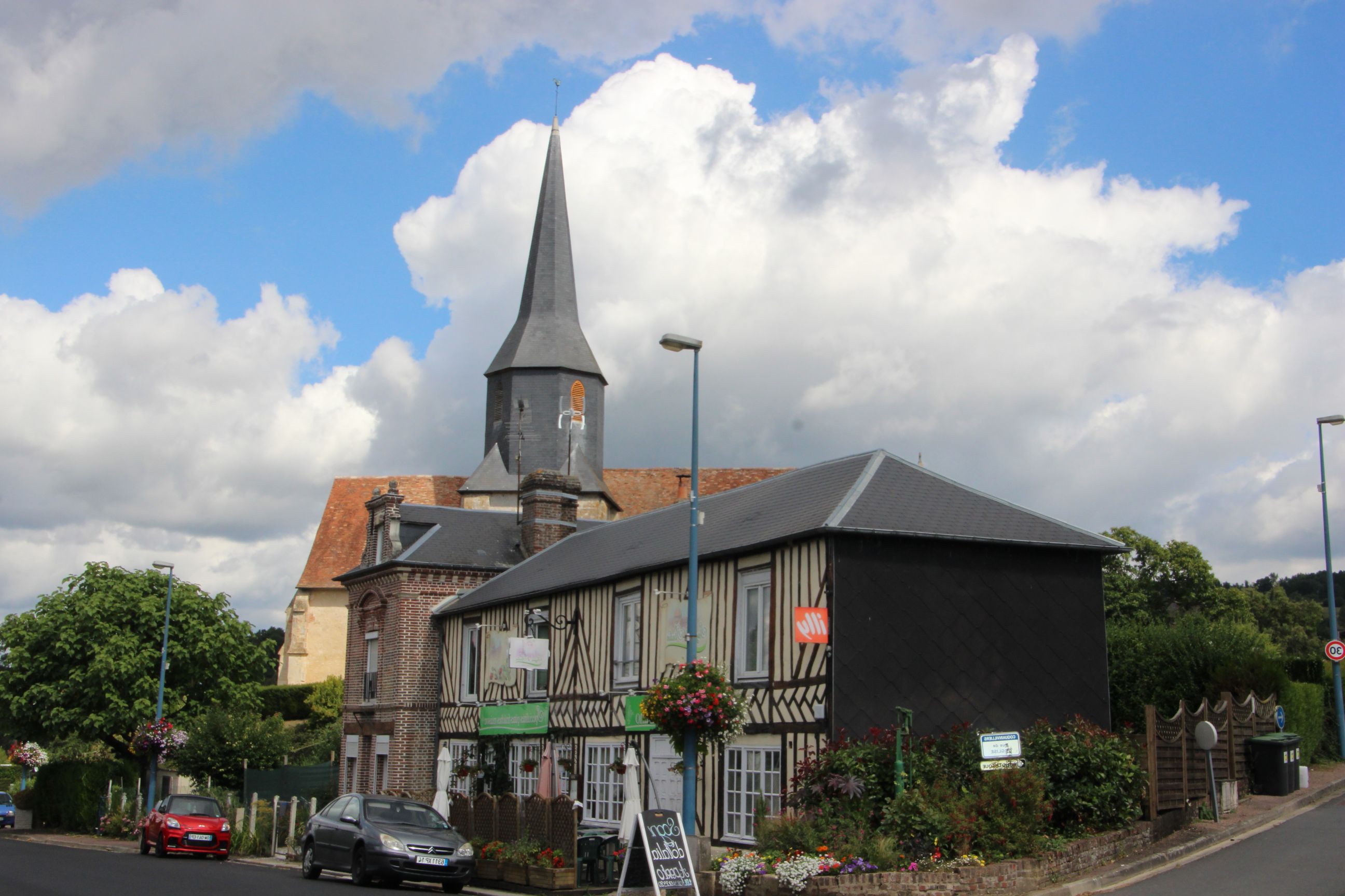 Consortium Immobilier