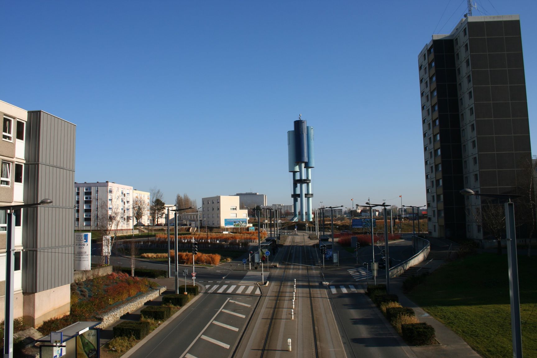 Consortium Immobilier