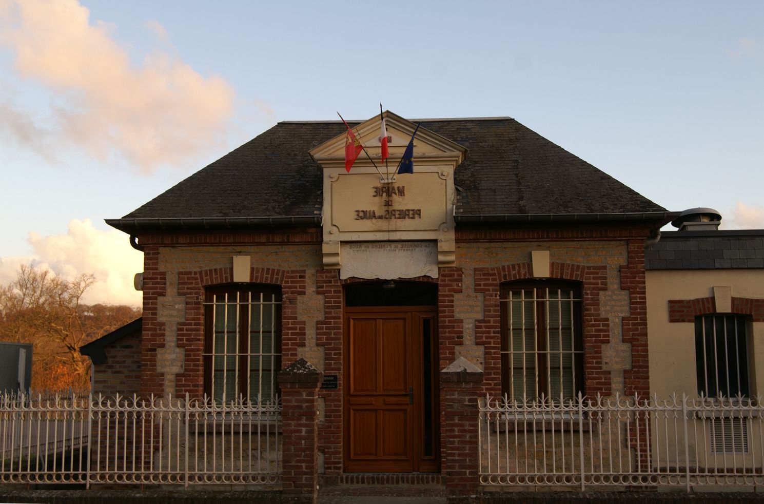 Consortium Immobilier
