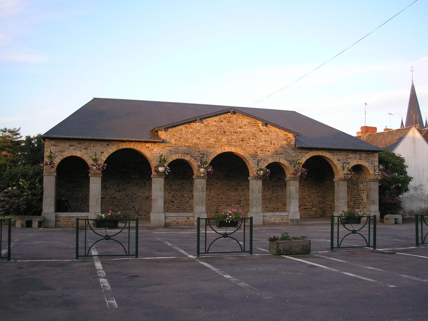 Consortium Immobilier