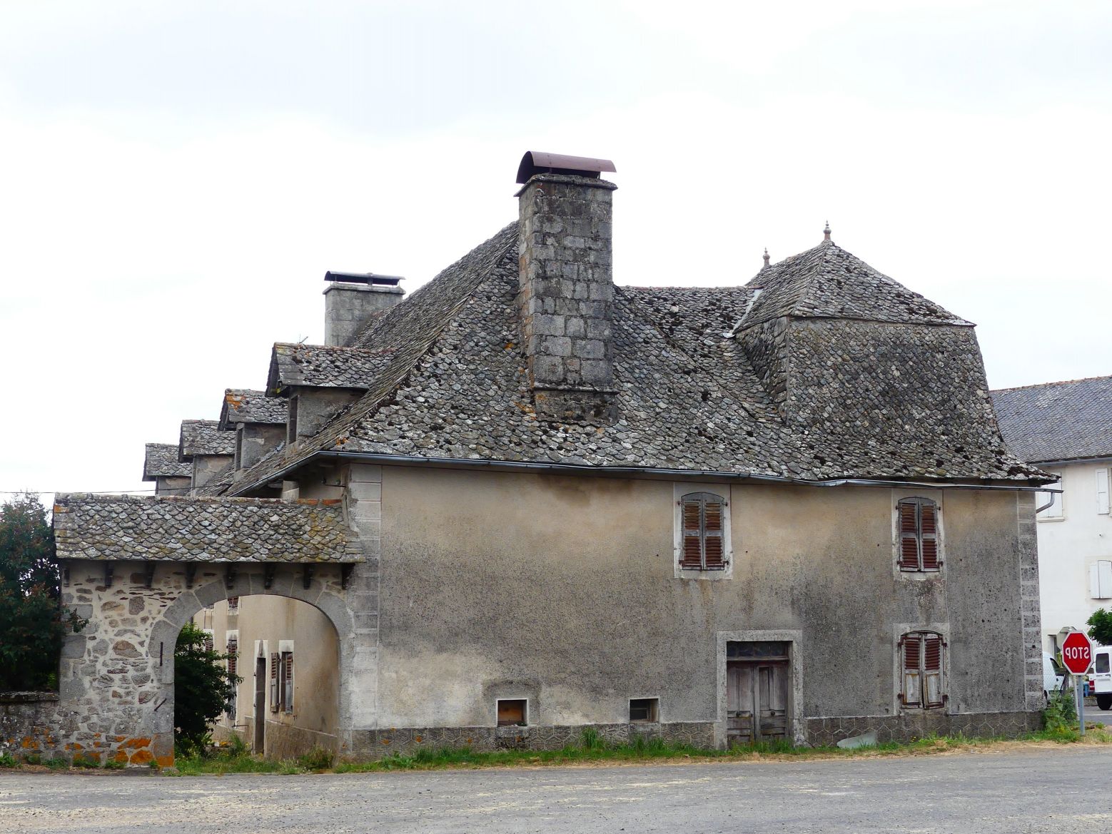 Consortium Immobilier