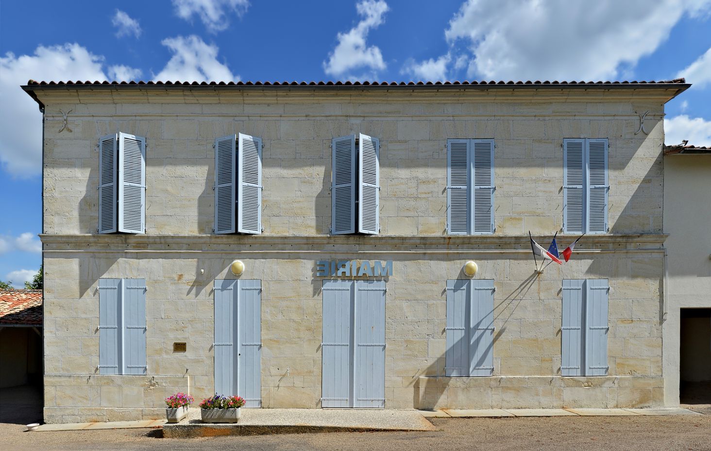 Consortium Immobilier