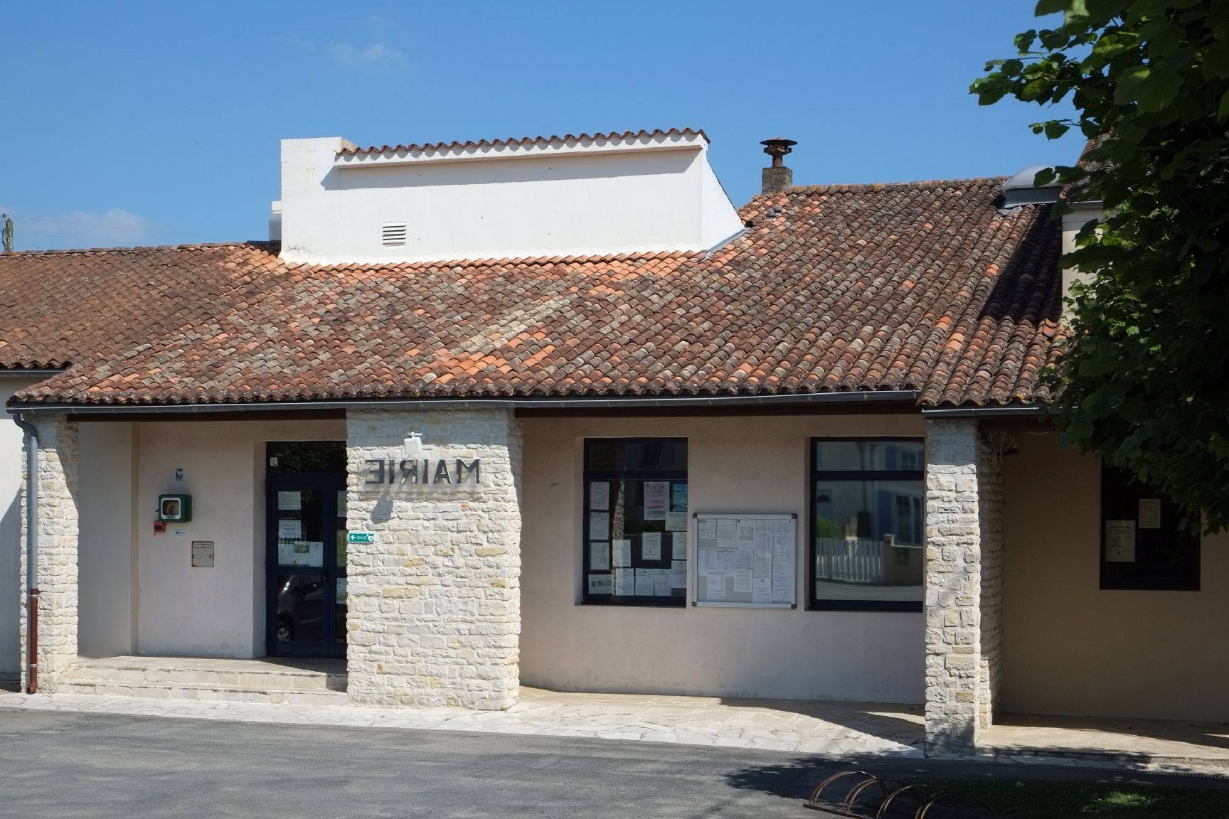 Consortium Immobilier
