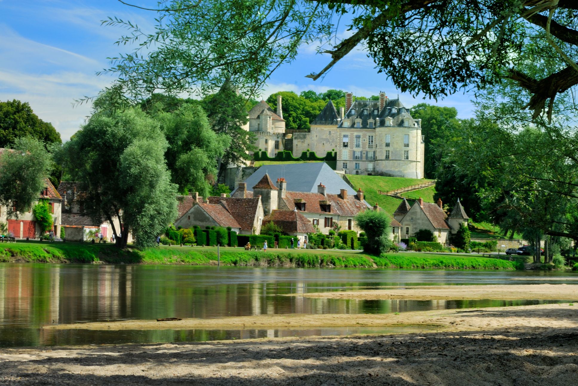 Consortium Immobilier