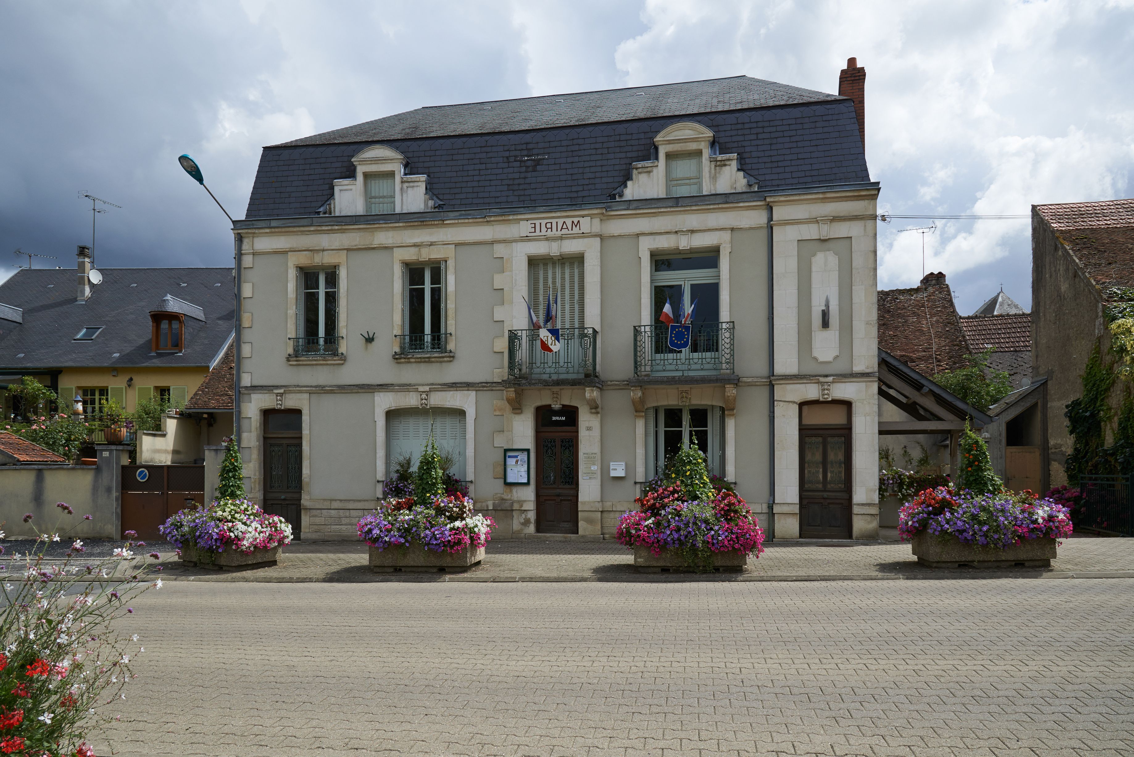 Consortium Immobilier