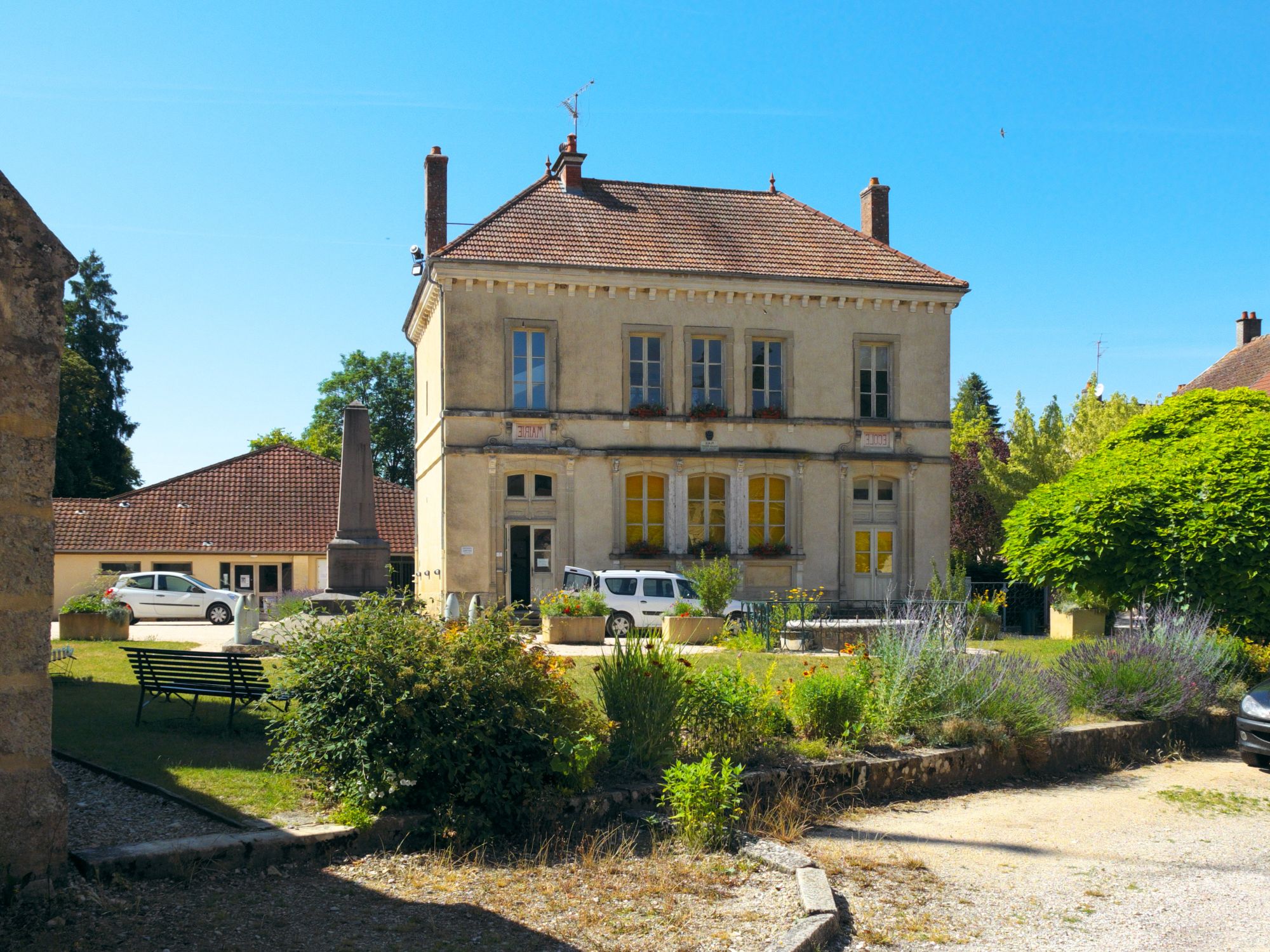 Consortium Immobilier