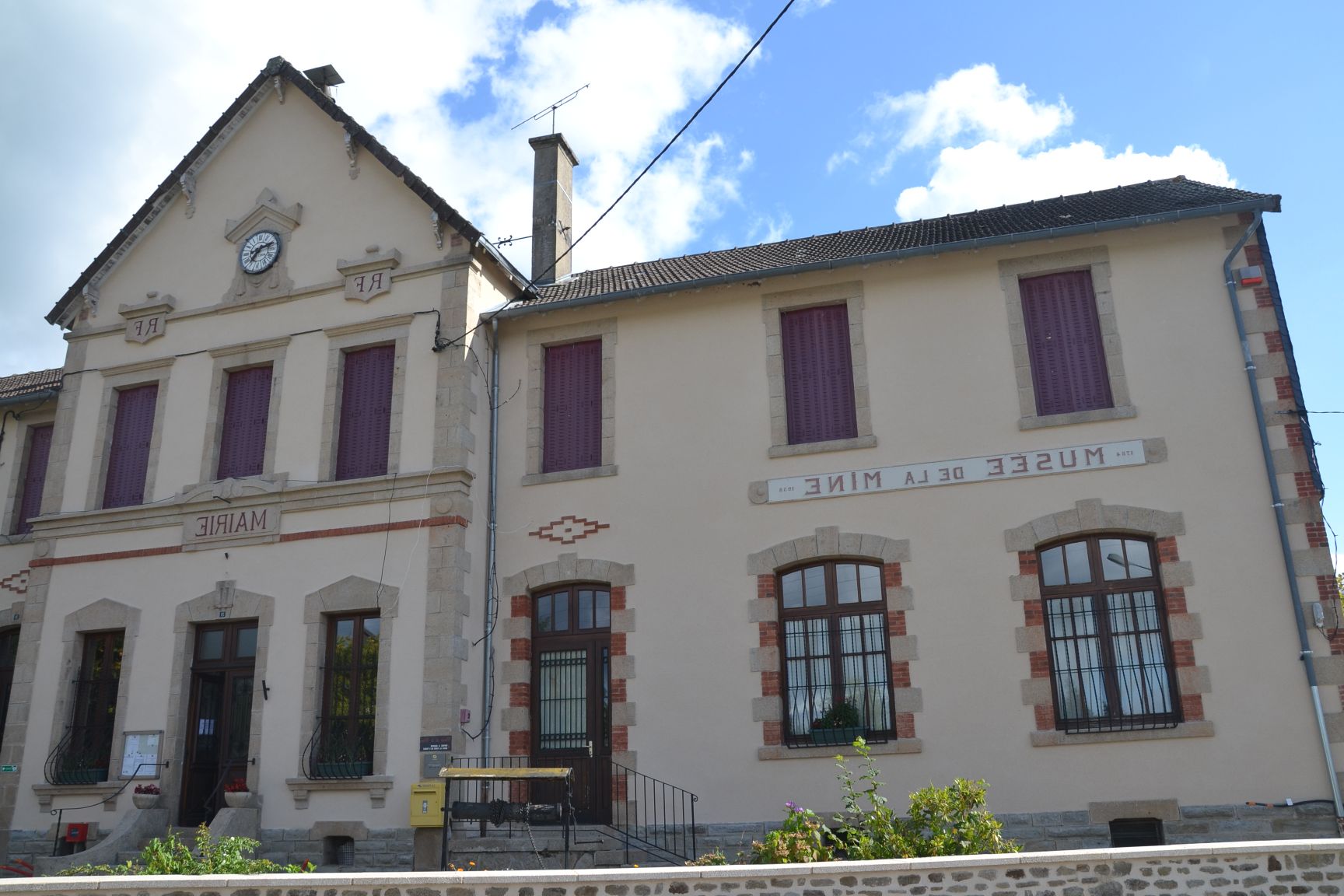 Consortium Immobilier