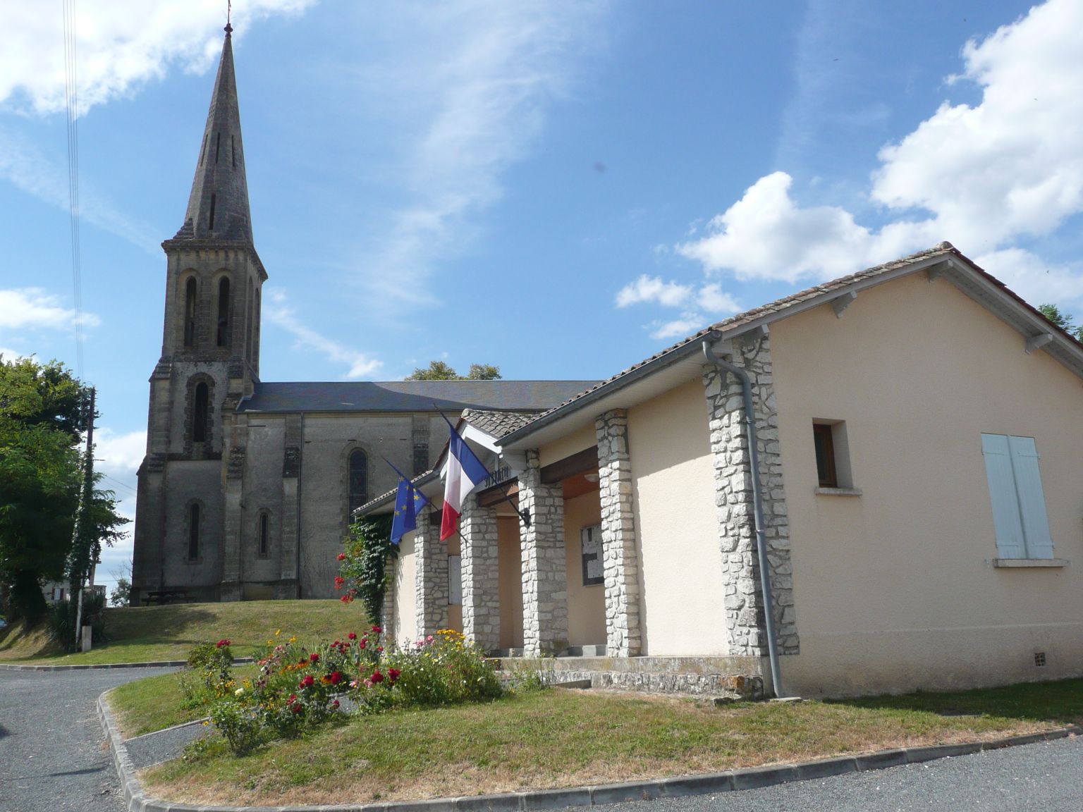 Consortium Immobilier