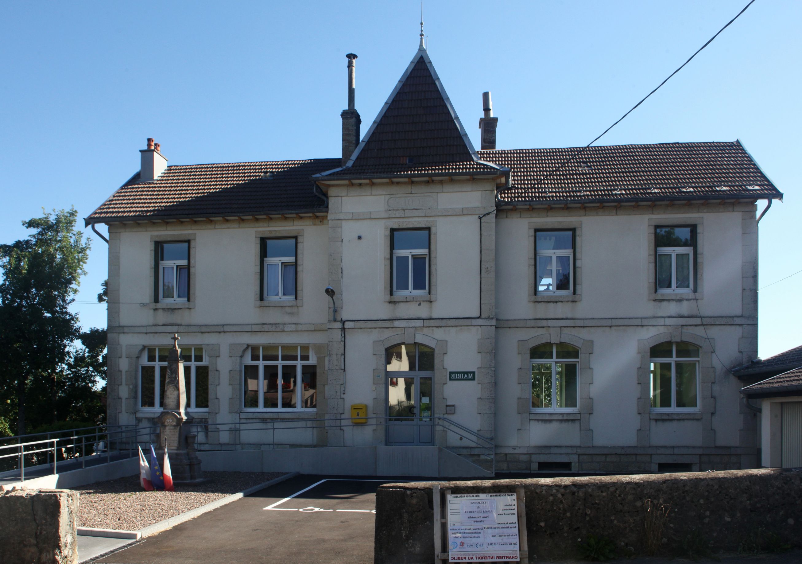 Consortium Immobilier