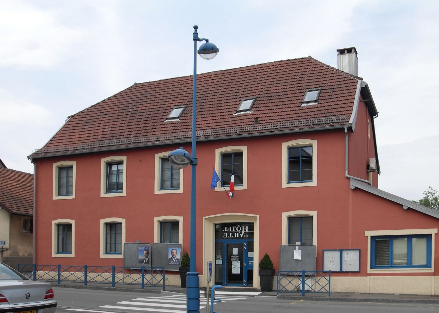 Consortium Immobilier