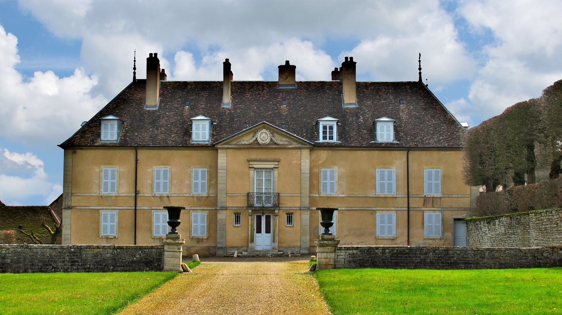 Consortium Immobilier