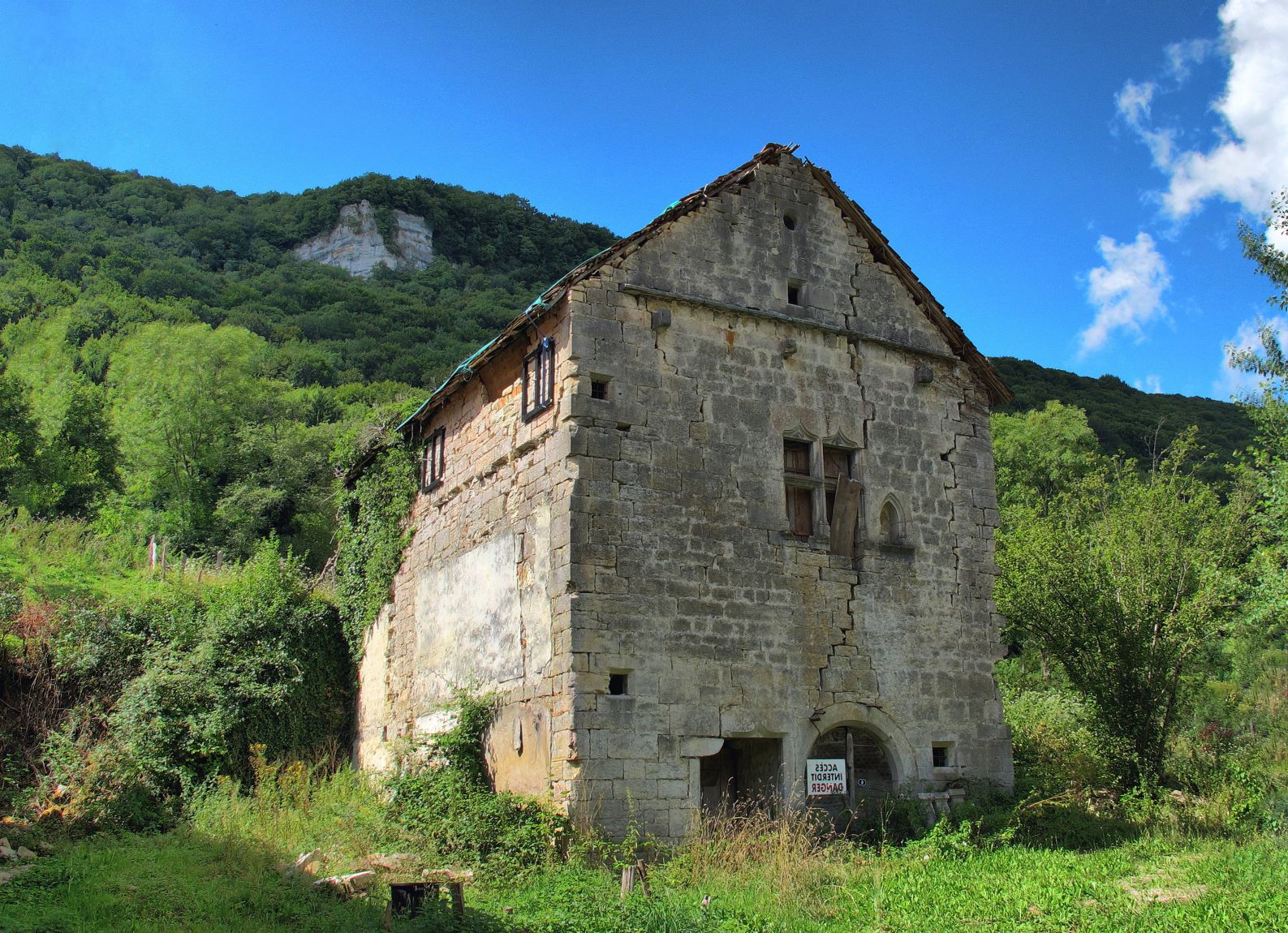 Consortium Immobilier