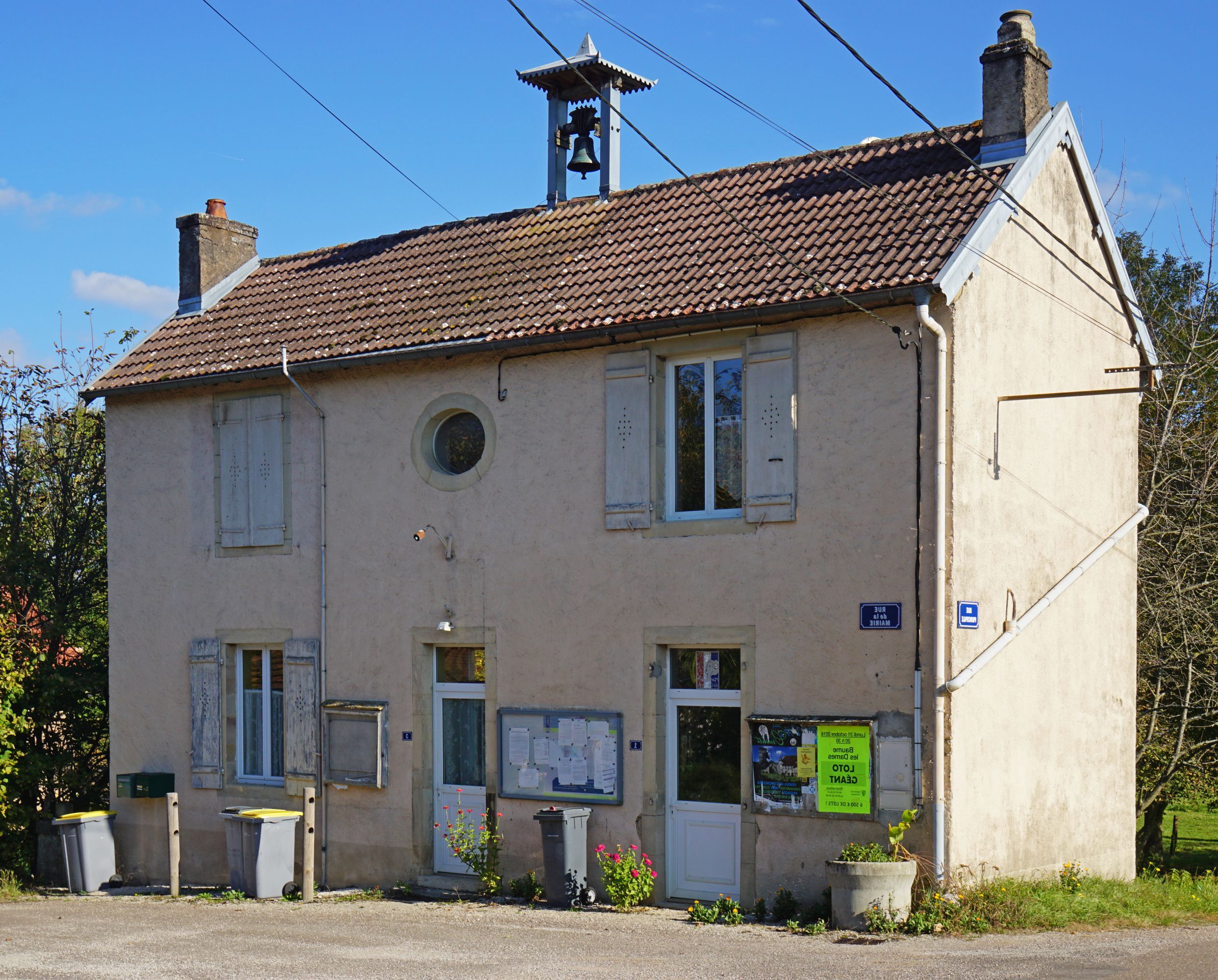 Consortium Immobilier