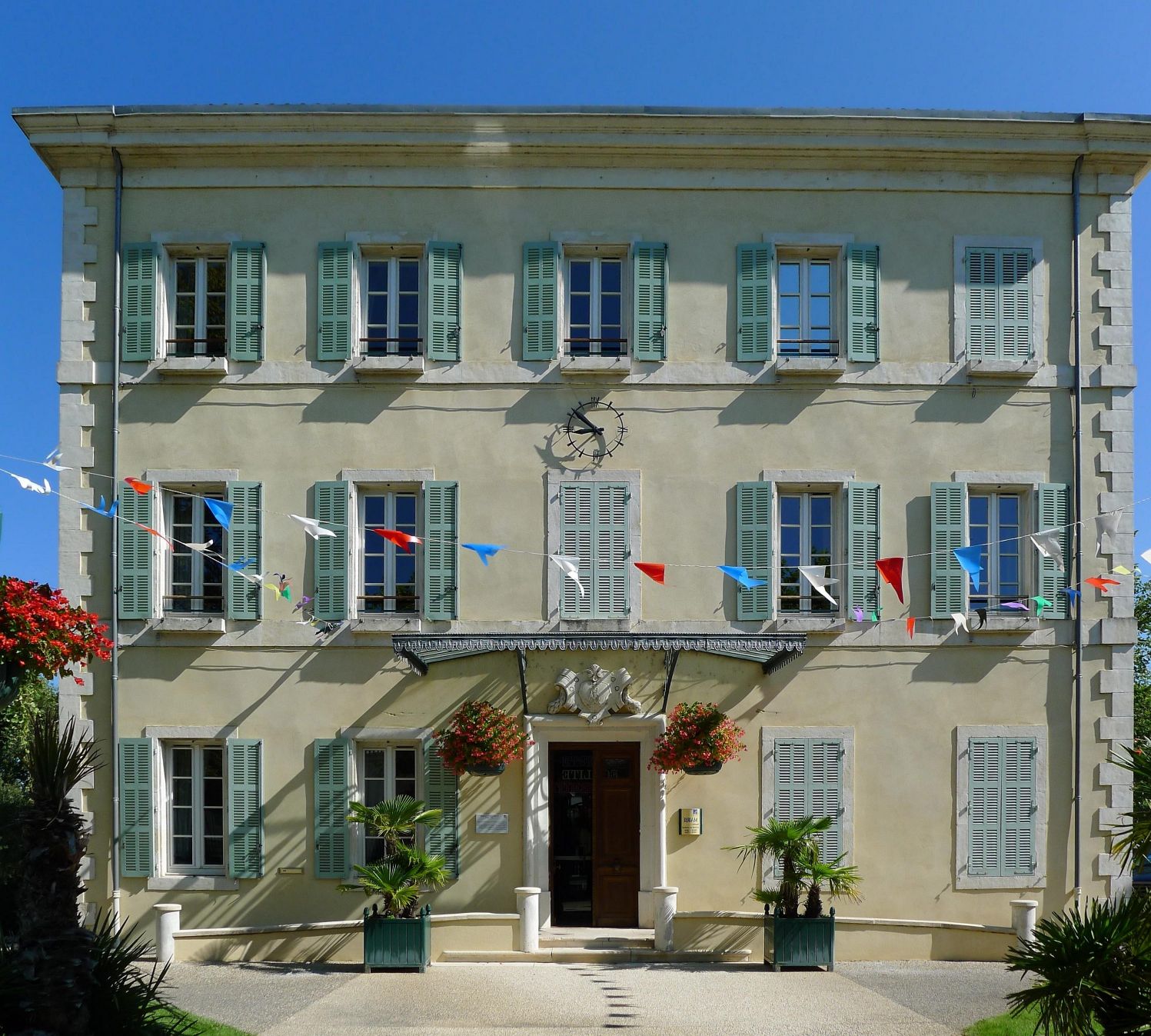 Consortium Immobilier