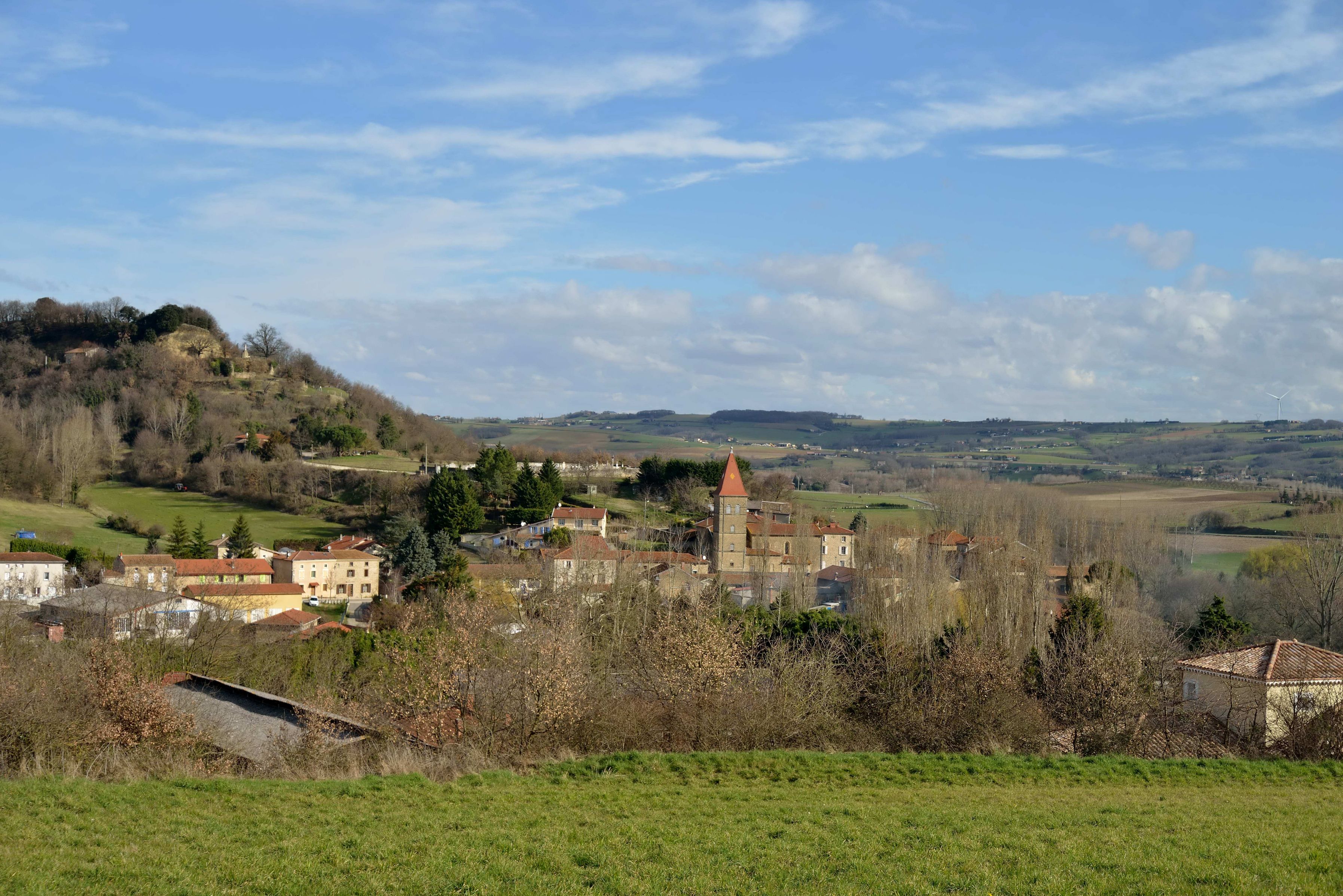 Consortium Immobilier