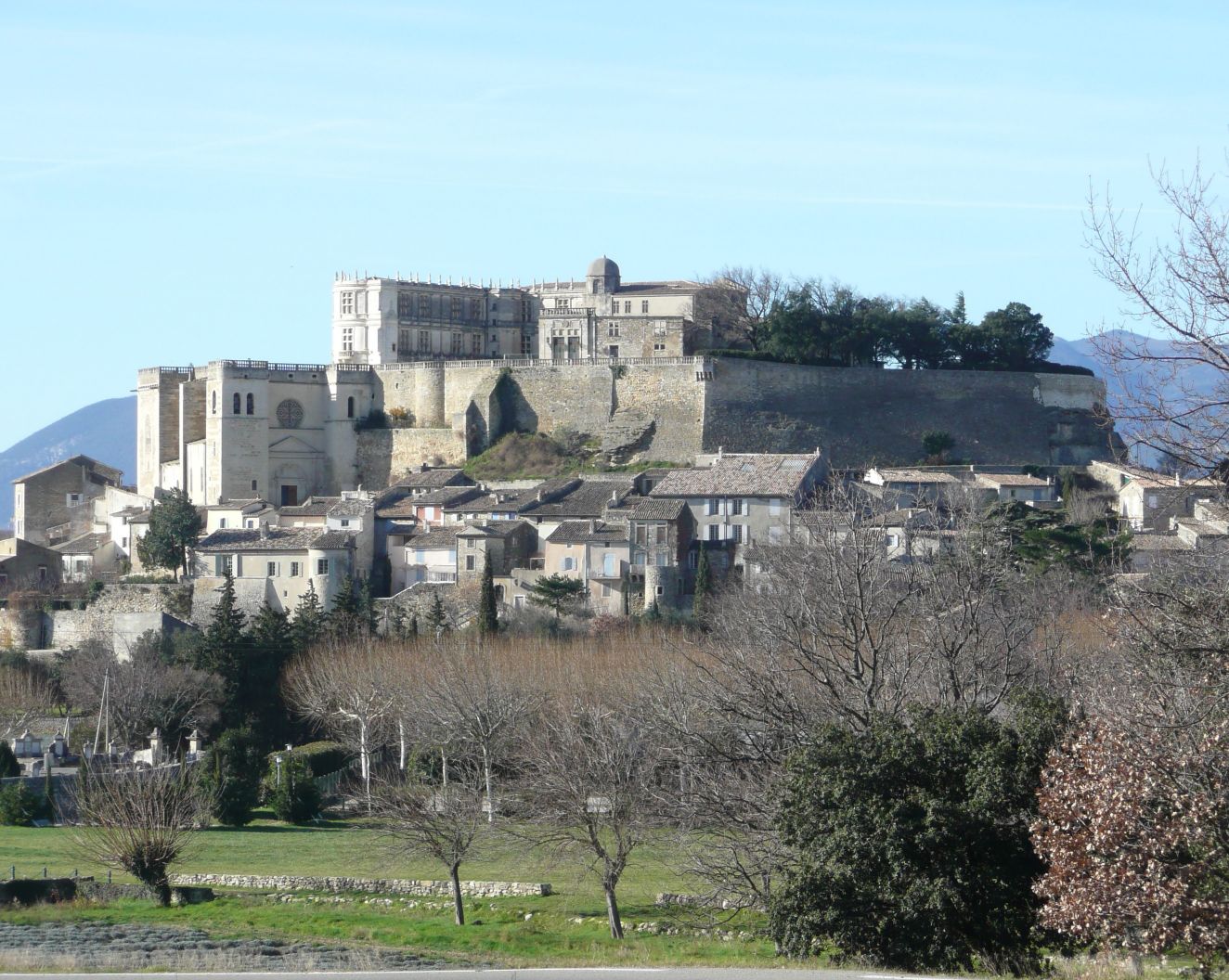 Consortium Immobilier