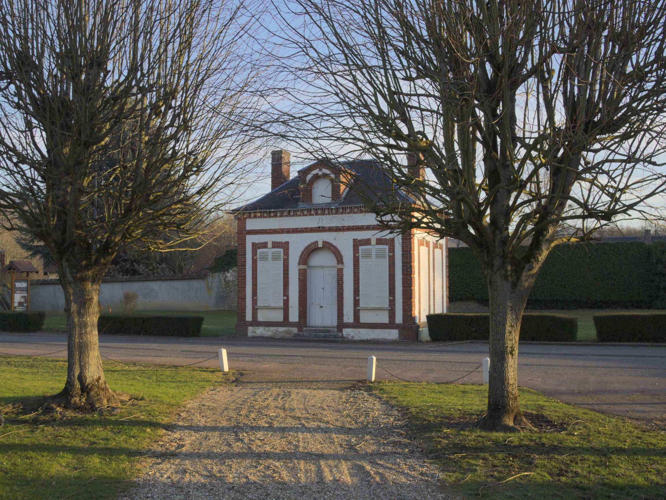 Consortium Immobilier