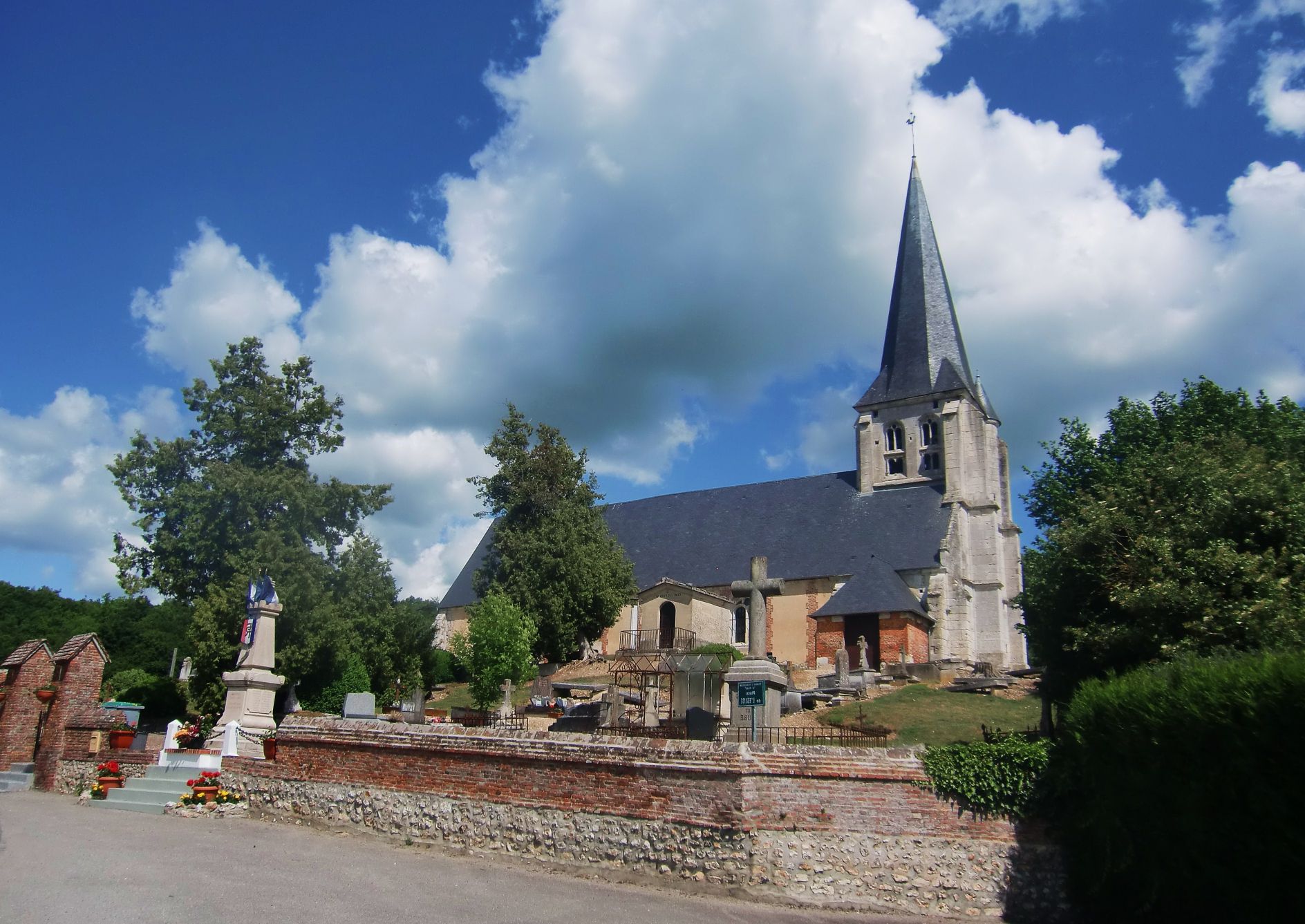 Consortium Immobilier