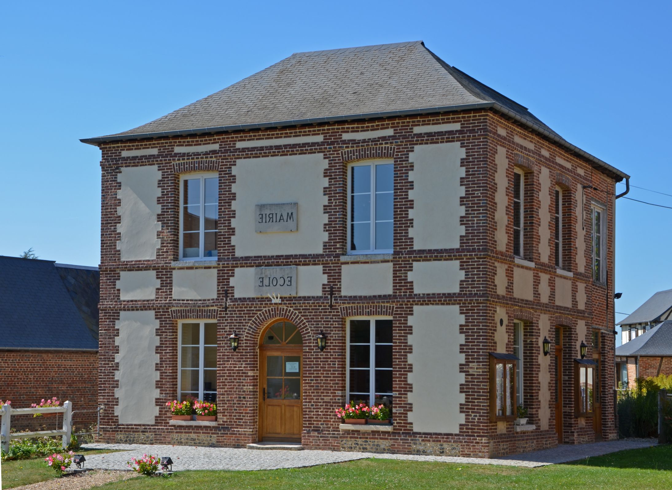 Consortium Immobilier