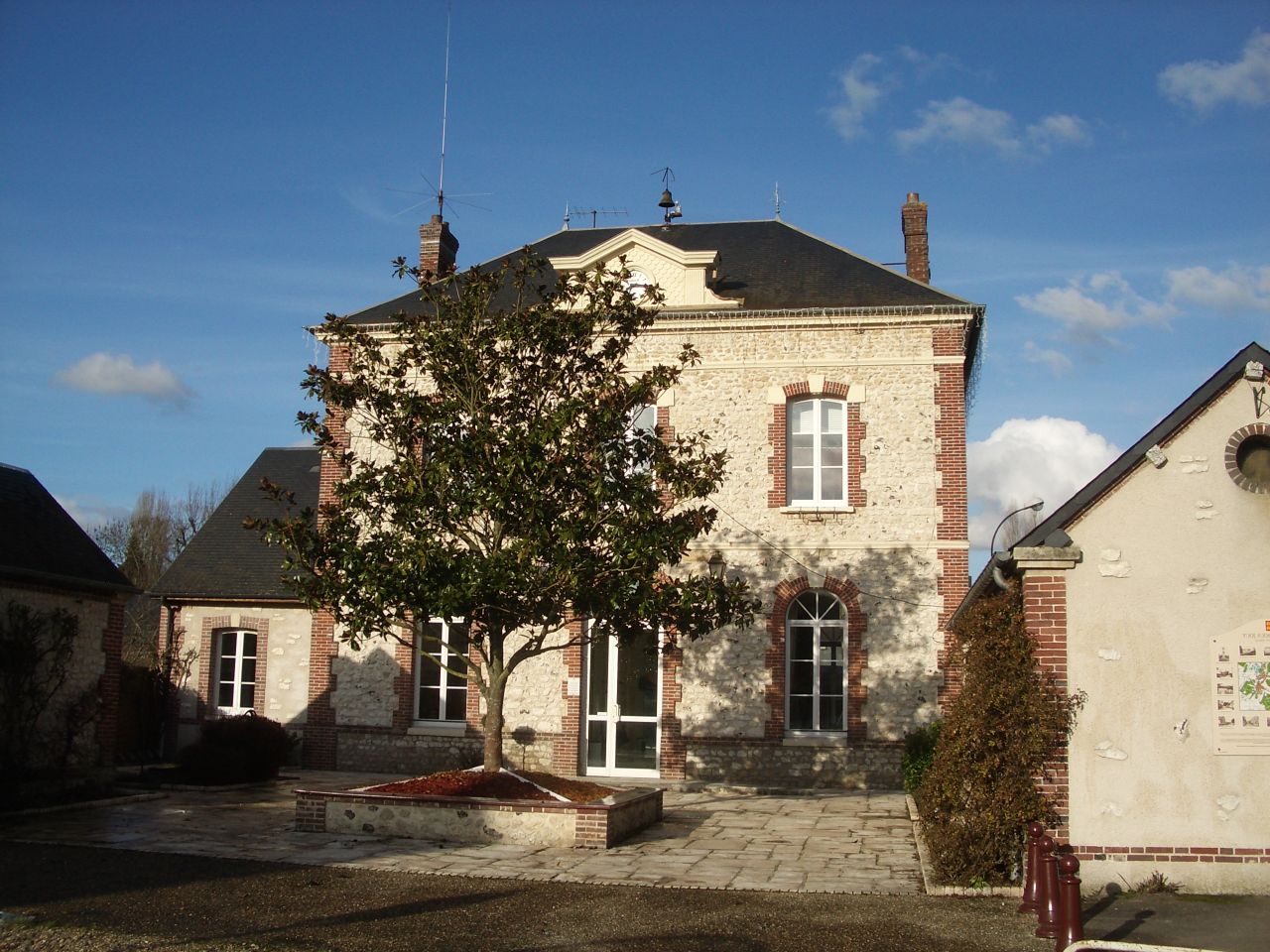 Consortium Immobilier