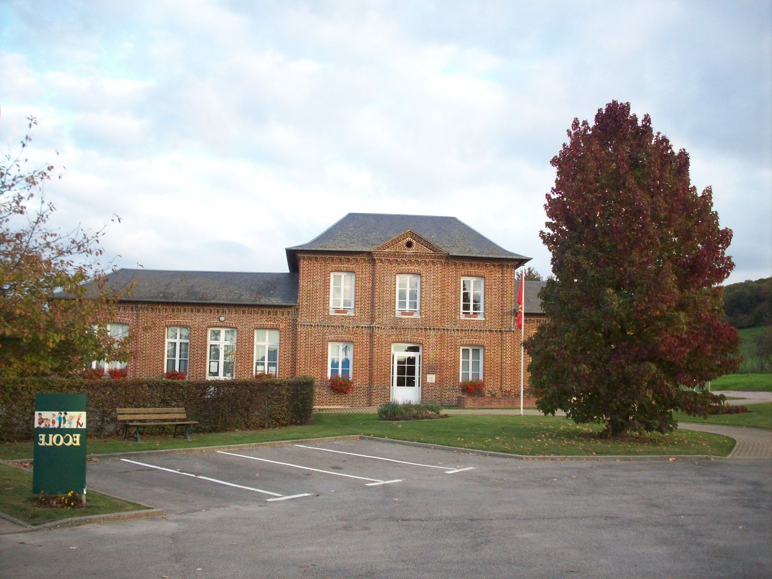 Consortium Immobilier