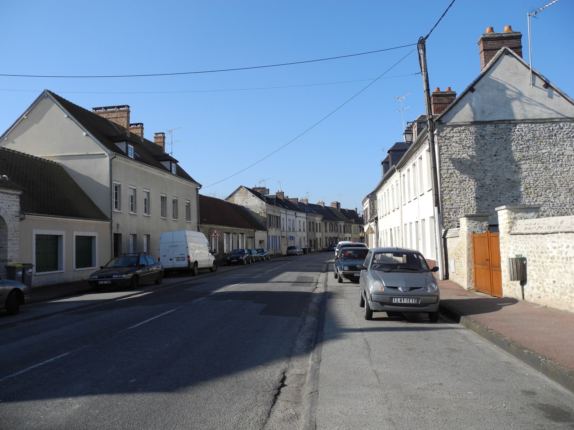 Consortium Immobilier