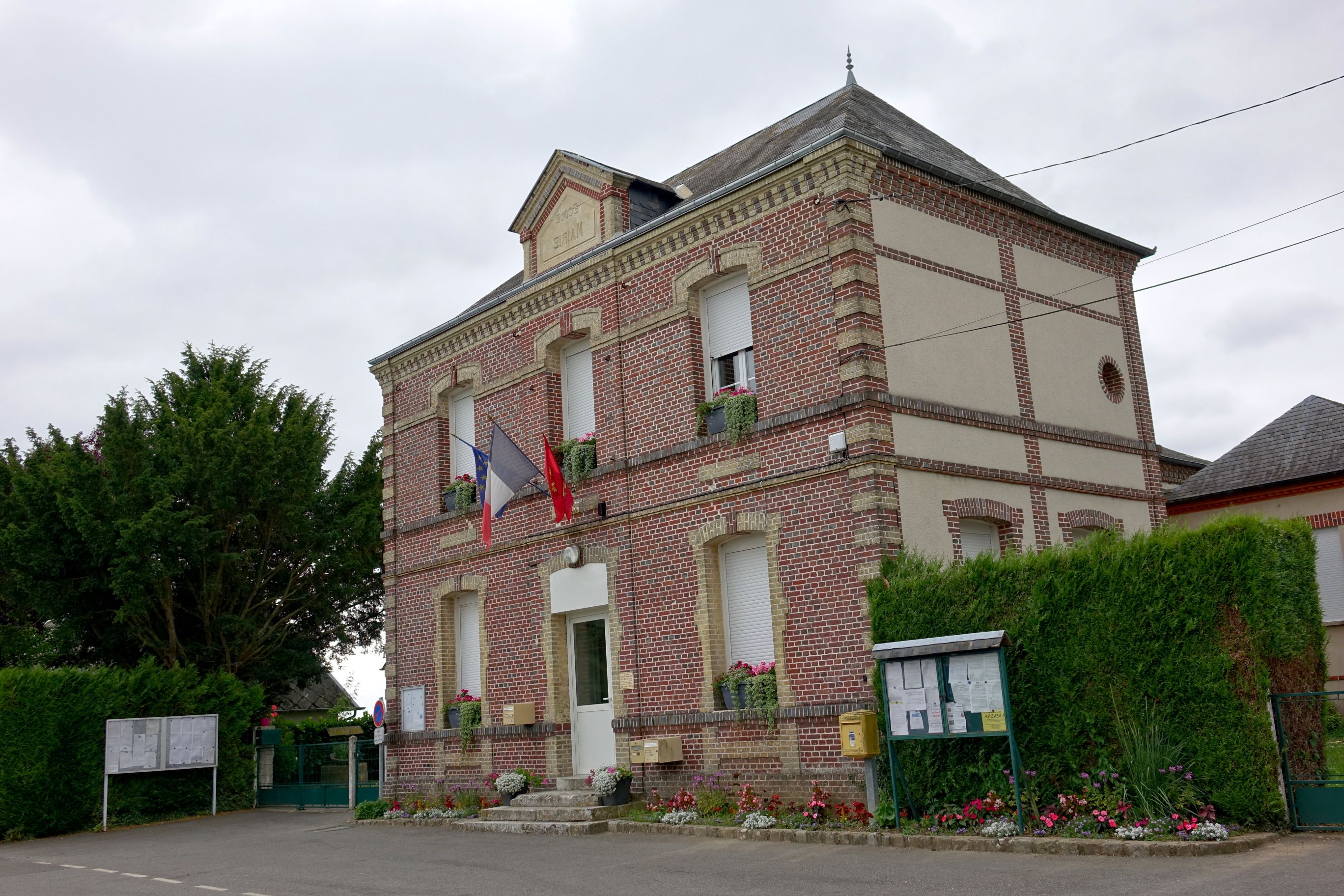 Consortium Immobilier