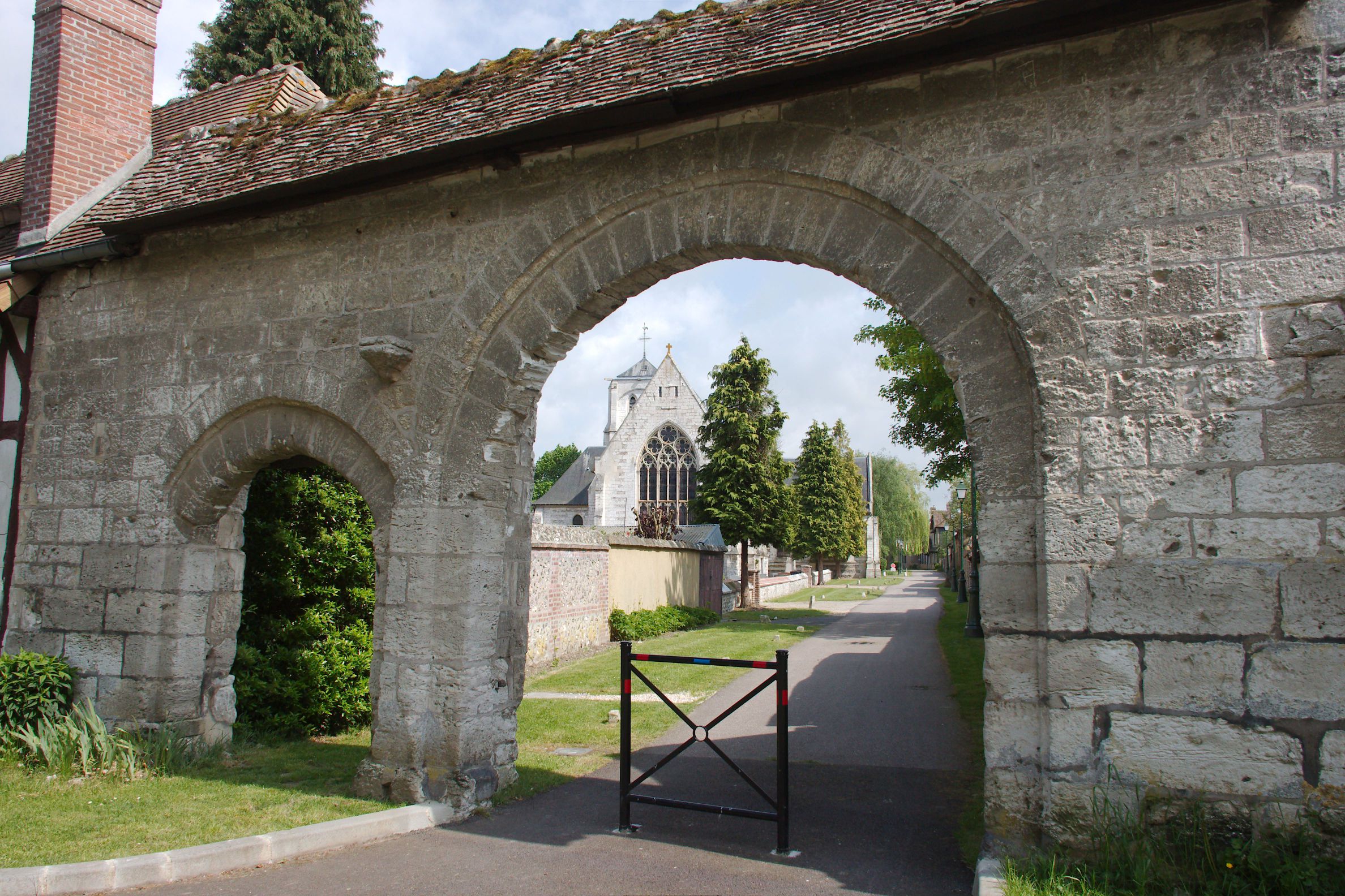 Consortium Immobilier