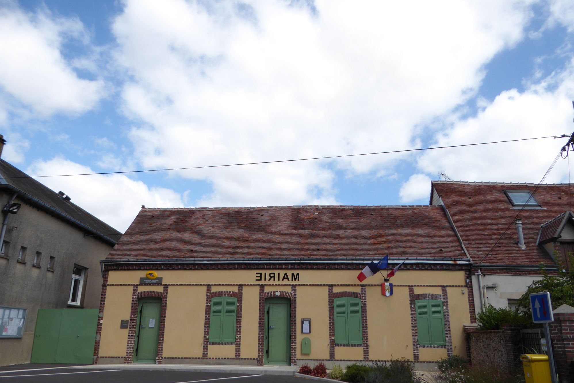 Consortium Immobilier