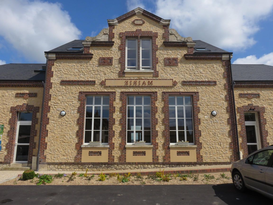 Consortium Immobilier