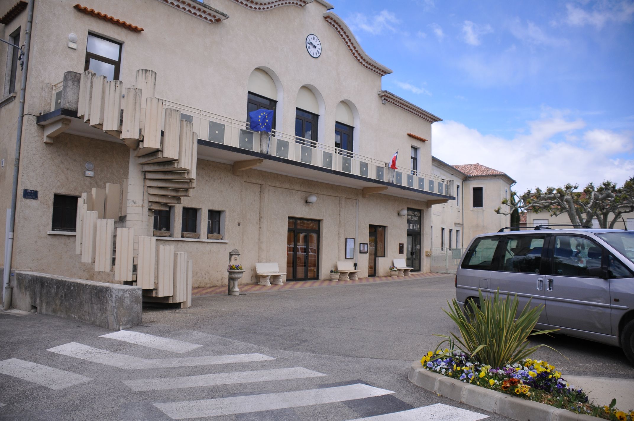 Consortium Immobilier