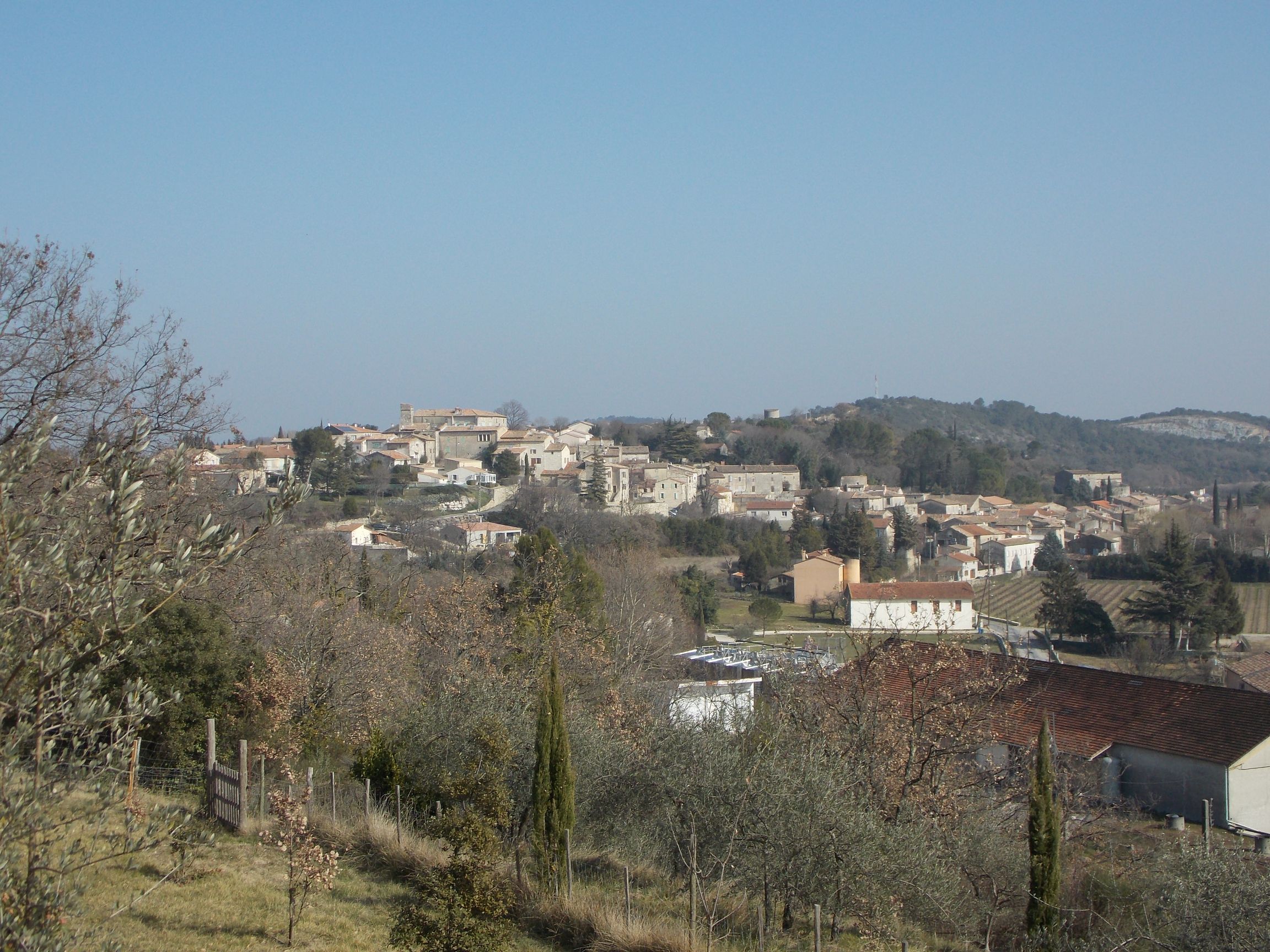 Consortium Immobilier