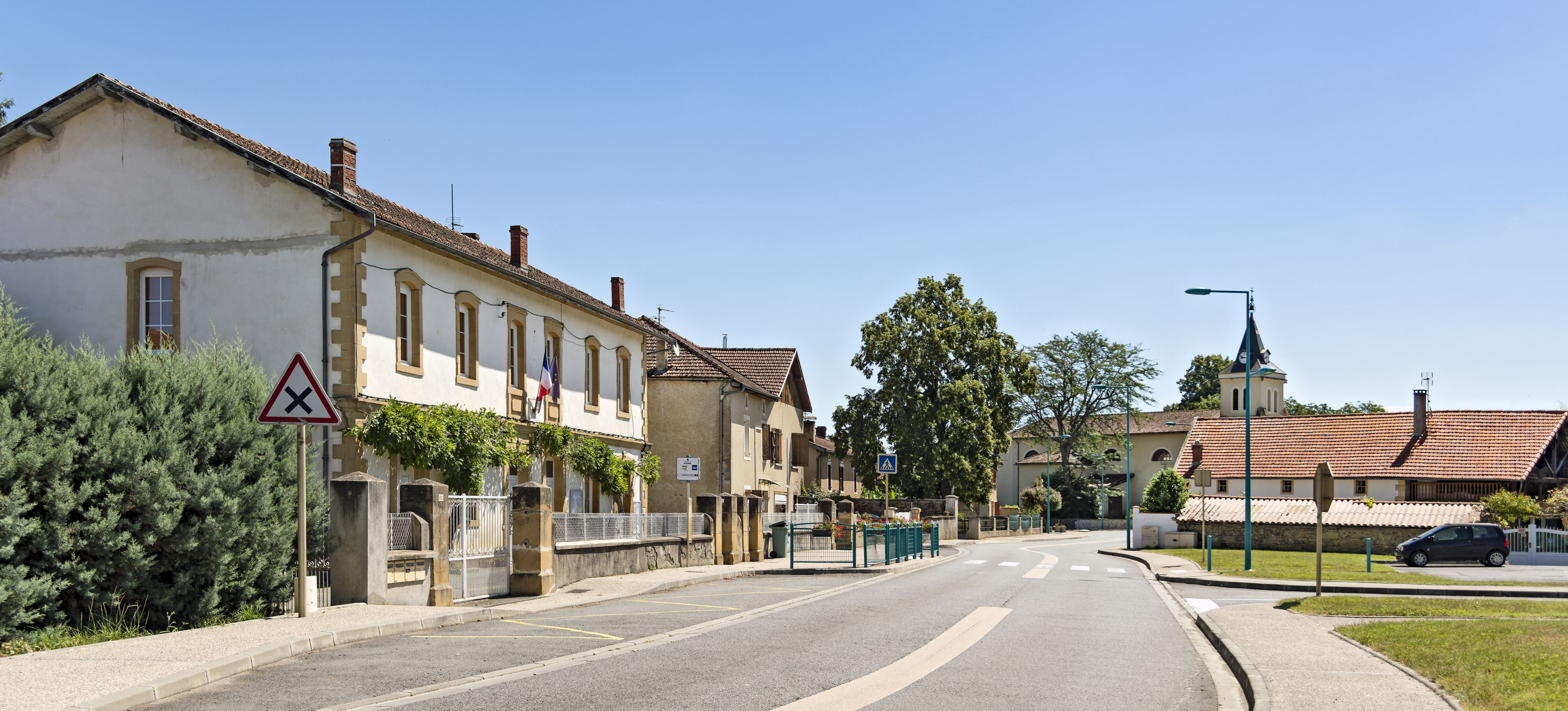 Consortium Immobilier