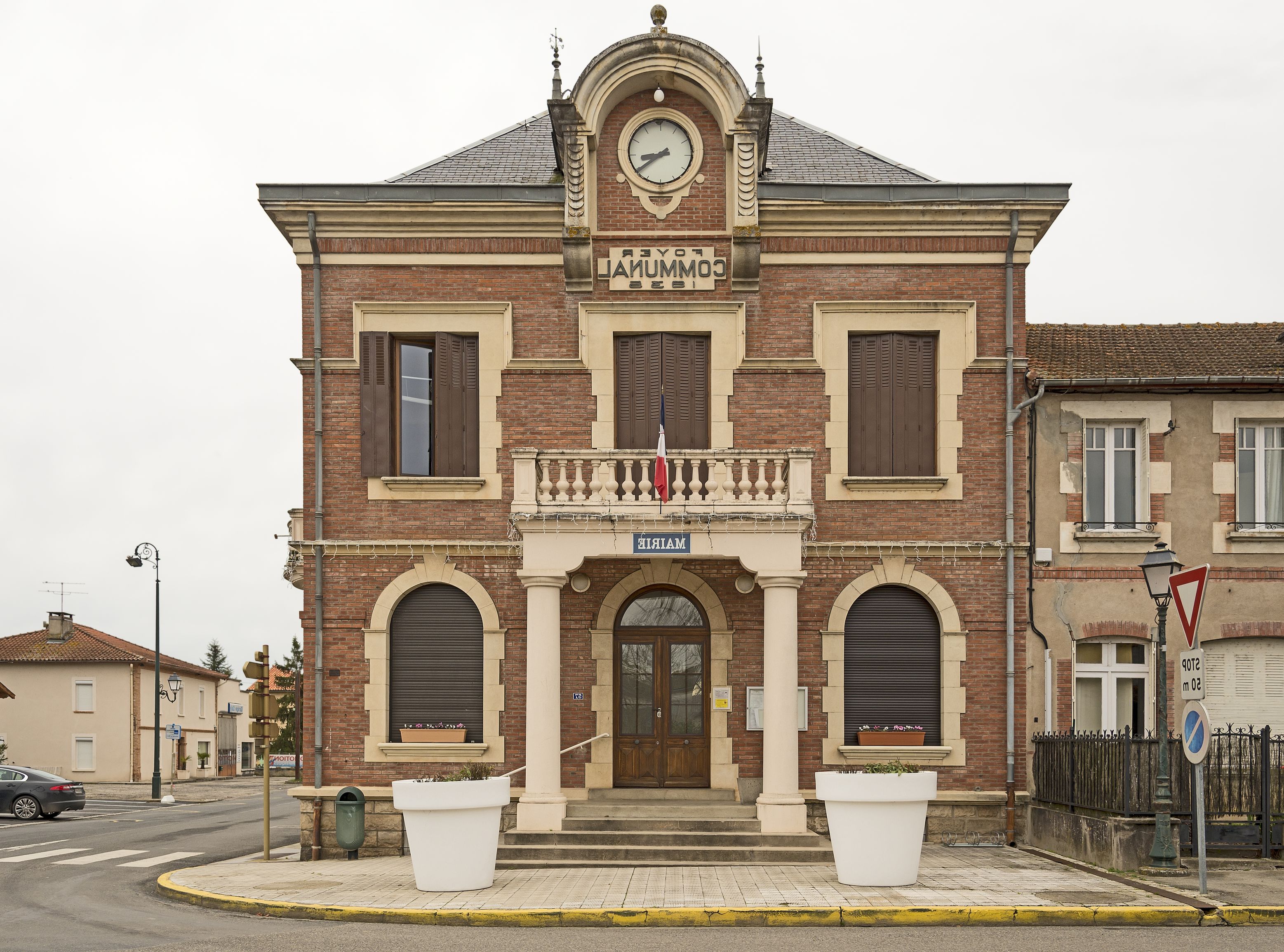 Consortium Immobilier
