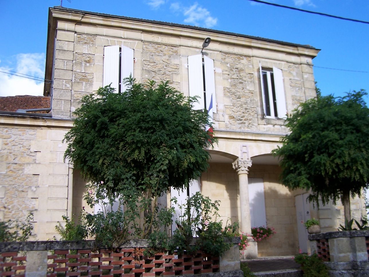 Consortium Immobilier
