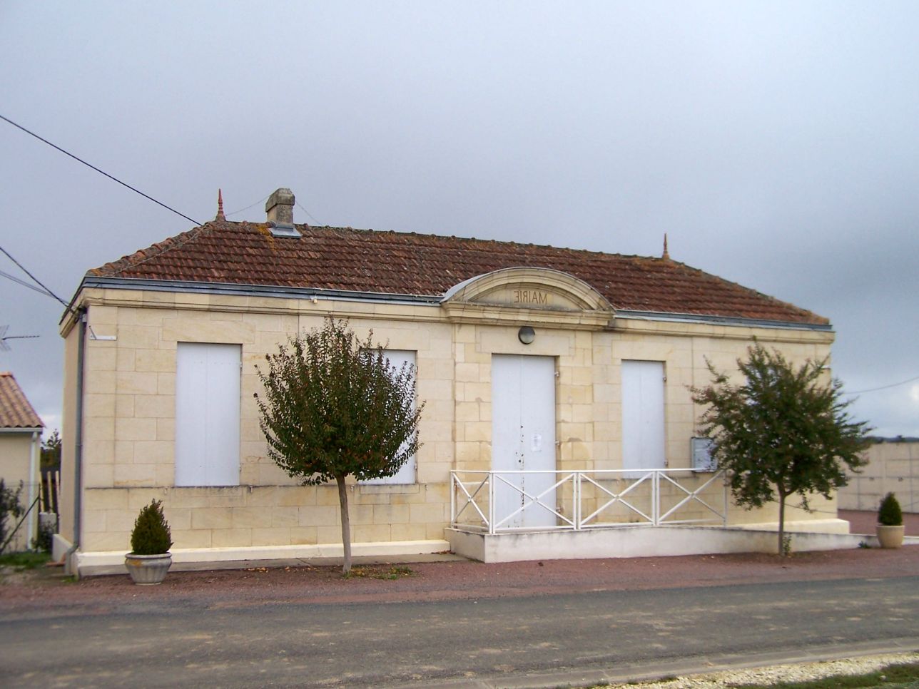 Consortium Immobilier