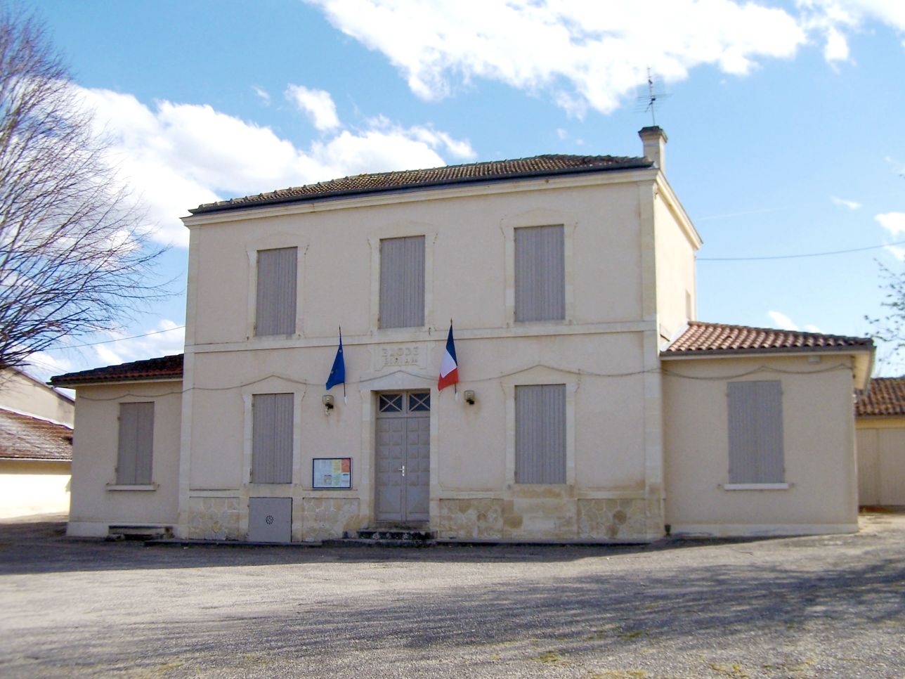 Consortium Immobilier