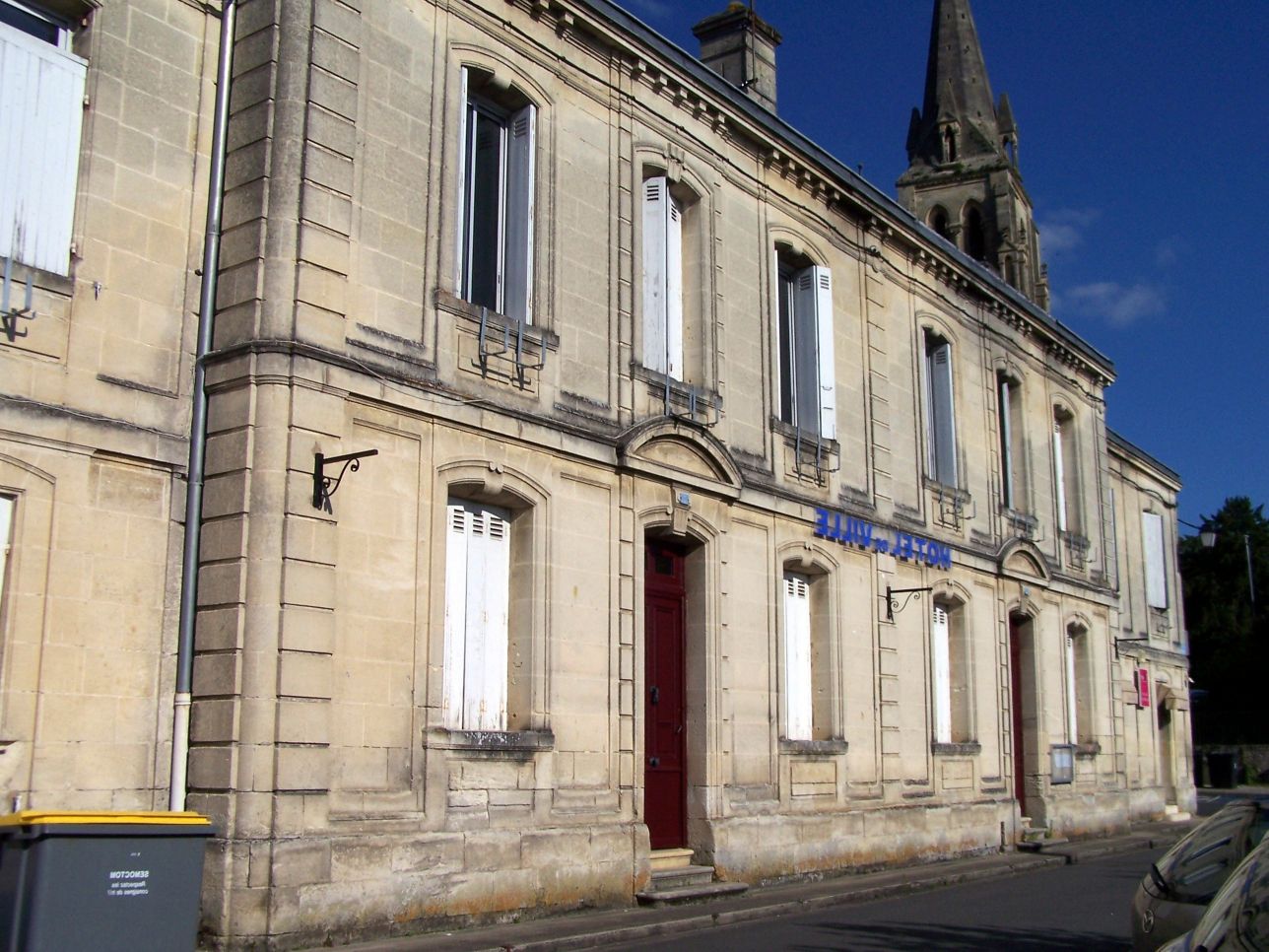 Consortium Immobilier