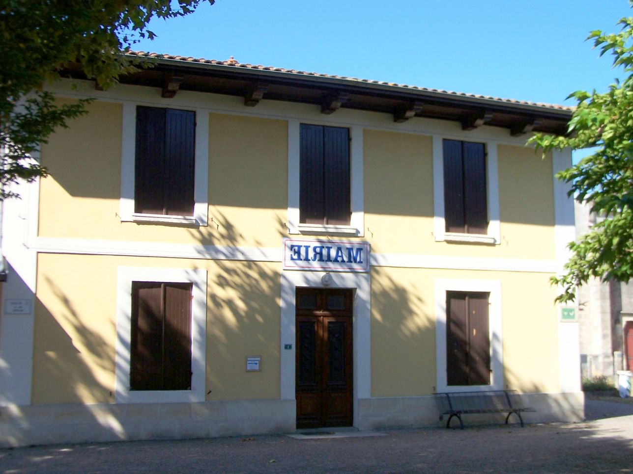Consortium Immobilier