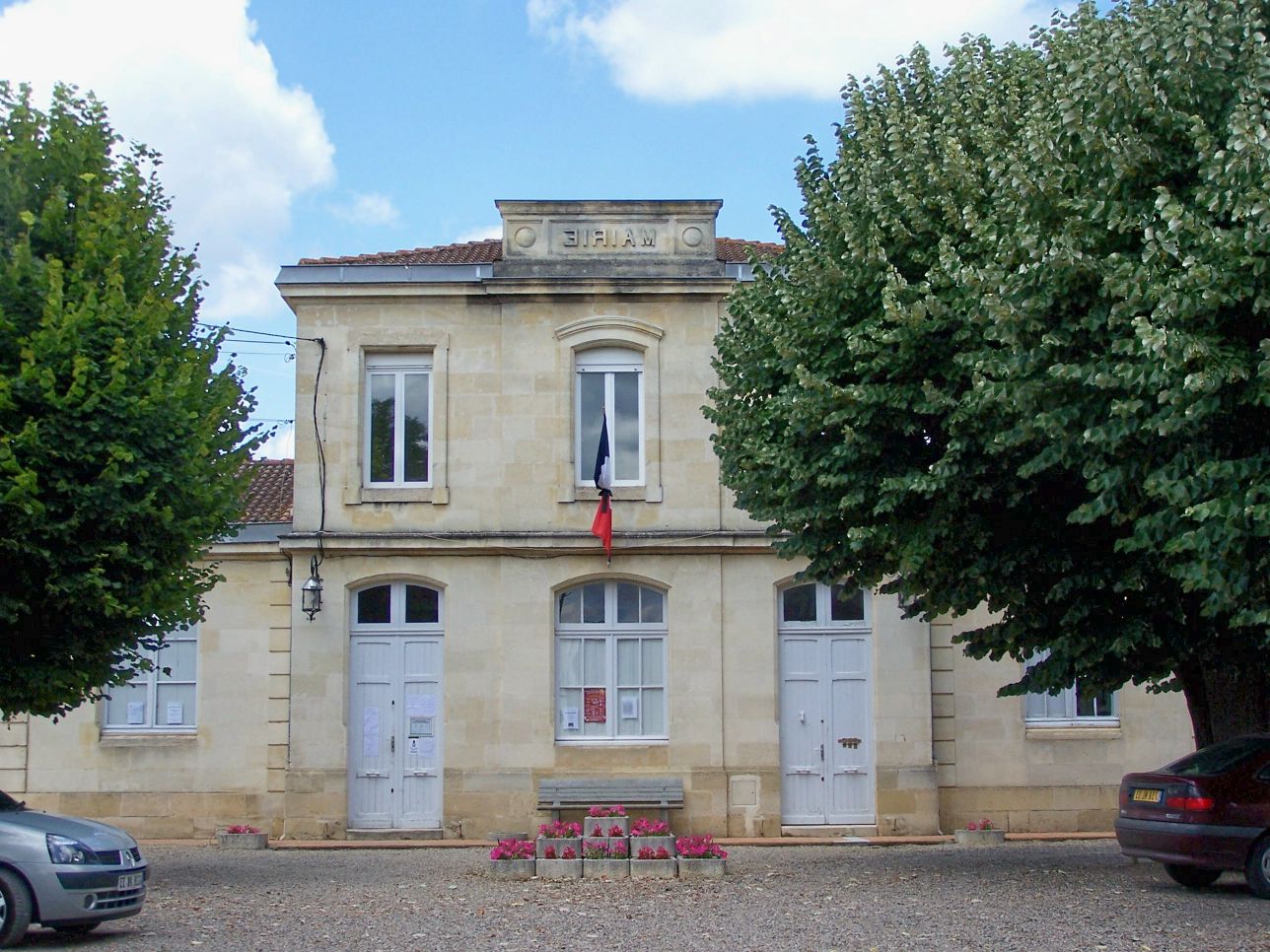 Consortium Immobilier