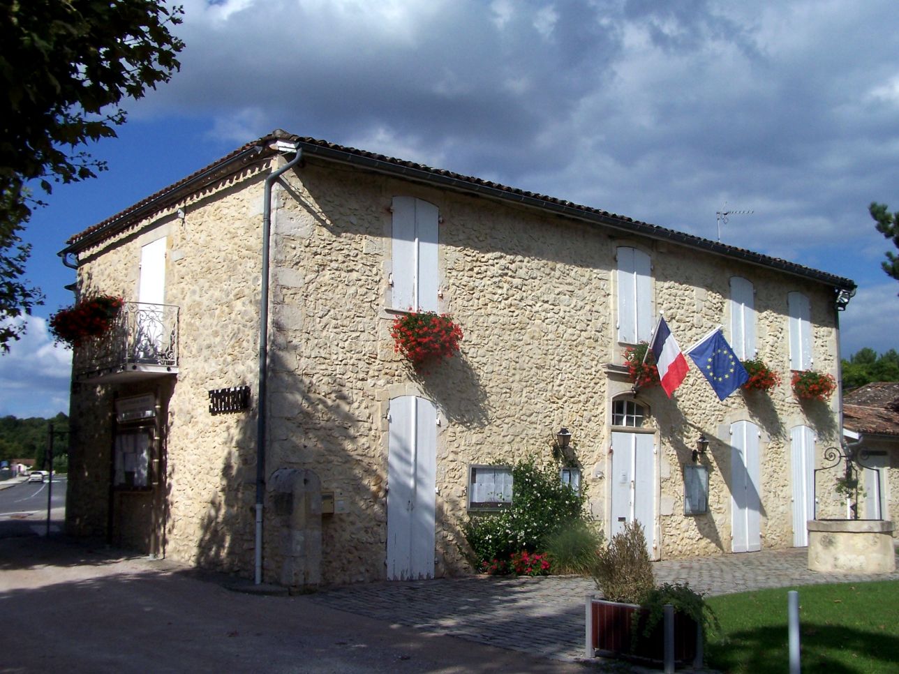 Consortium Immobilier
