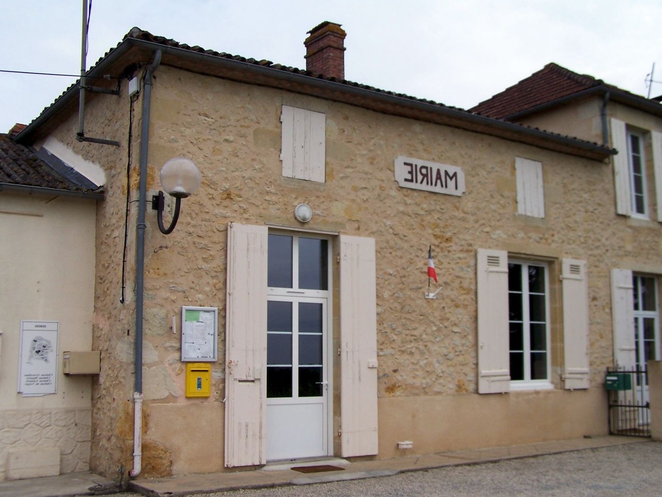 Consortium Immobilier