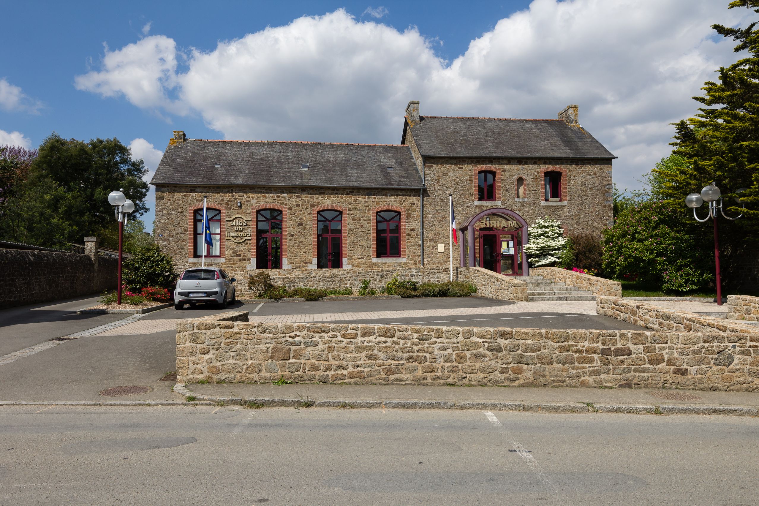 Consortium Immobilier