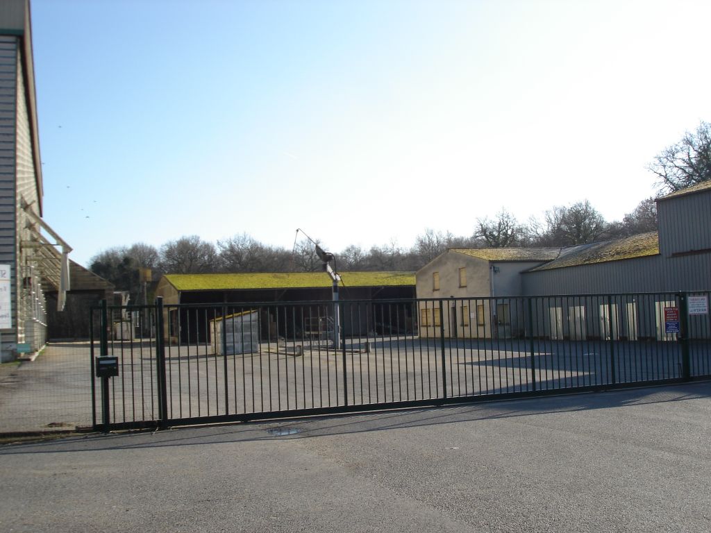 Consortium Immobilier