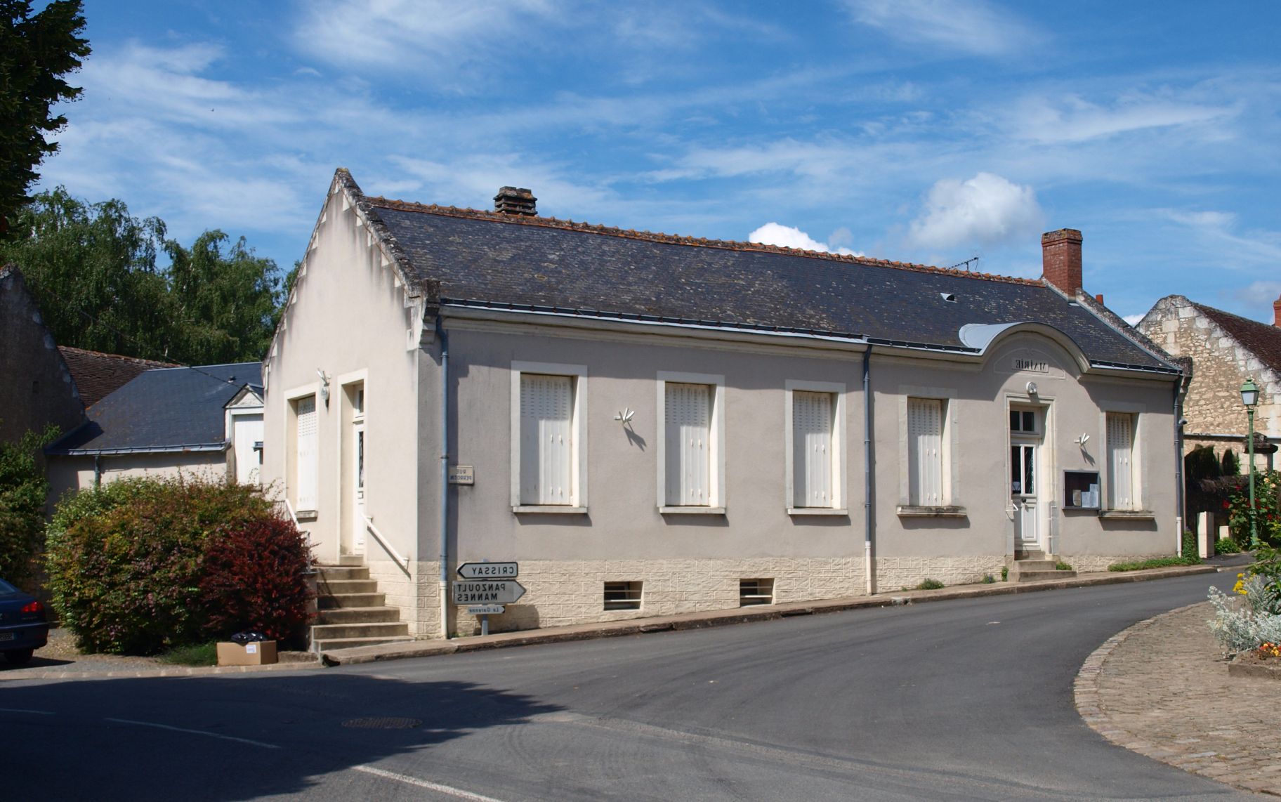 Consortium Immobilier