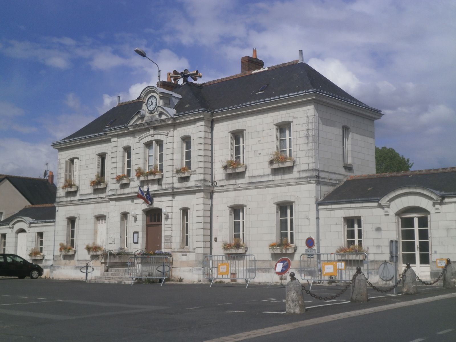 Consortium Immobilier